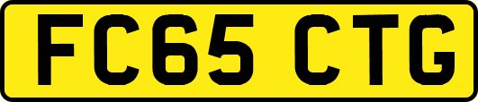 FC65CTG