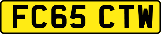 FC65CTW