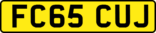 FC65CUJ