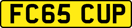 FC65CUP
