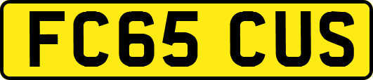 FC65CUS