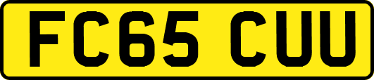 FC65CUU