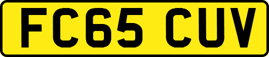 FC65CUV