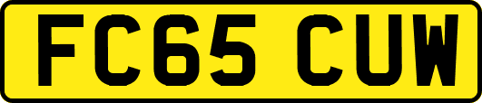 FC65CUW