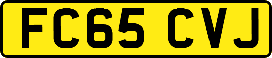 FC65CVJ