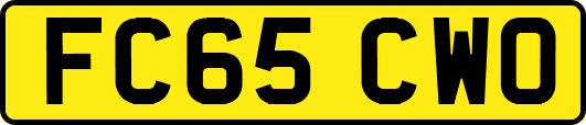 FC65CWO