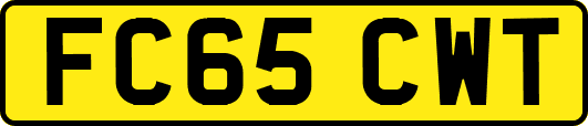 FC65CWT