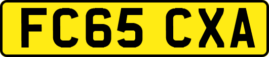 FC65CXA