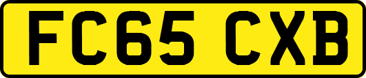 FC65CXB