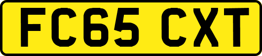 FC65CXT