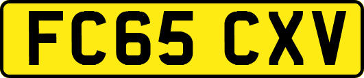 FC65CXV