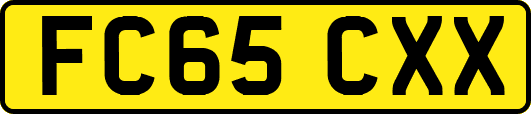 FC65CXX