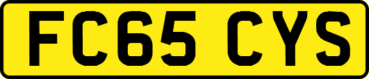 FC65CYS