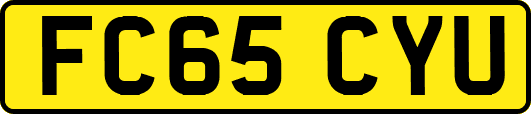 FC65CYU