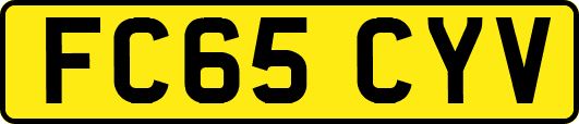 FC65CYV