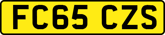 FC65CZS