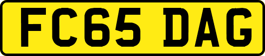 FC65DAG