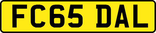 FC65DAL