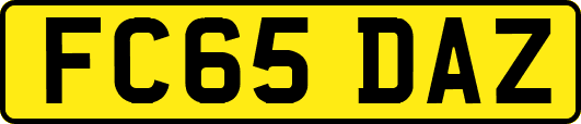 FC65DAZ