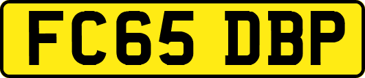 FC65DBP