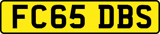 FC65DBS