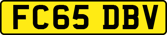 FC65DBV