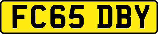 FC65DBY