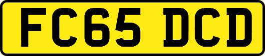 FC65DCD