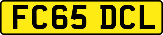 FC65DCL