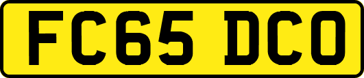 FC65DCO