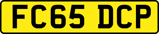 FC65DCP