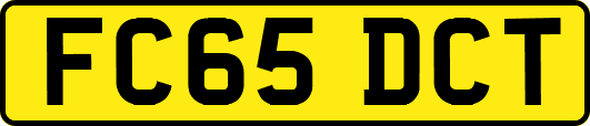 FC65DCT
