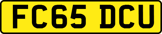 FC65DCU