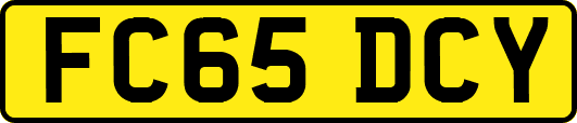 FC65DCY