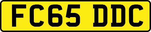 FC65DDC