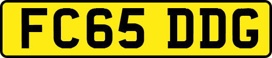 FC65DDG