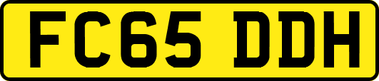 FC65DDH