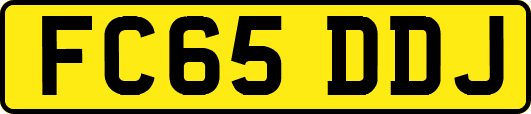 FC65DDJ