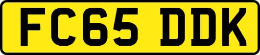 FC65DDK