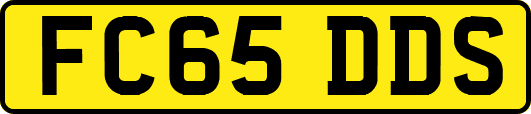 FC65DDS