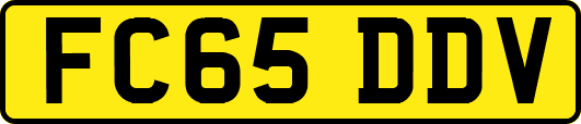 FC65DDV