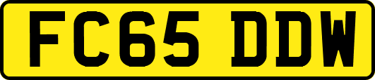 FC65DDW