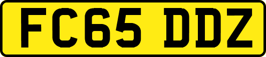 FC65DDZ