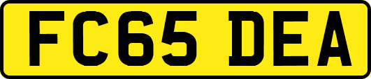 FC65DEA