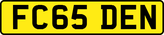 FC65DEN