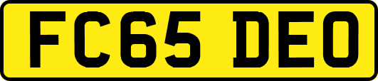 FC65DEO