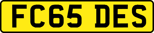 FC65DES