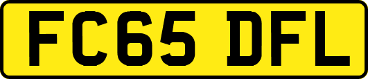 FC65DFL