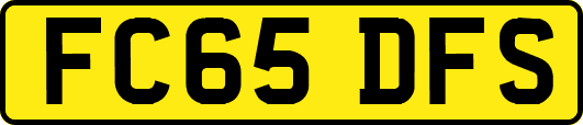 FC65DFS
