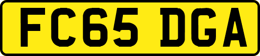 FC65DGA